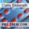 Cialis Sildenafil 06